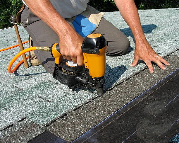 Residential Roof Replacement in Jupiter Farms, FL