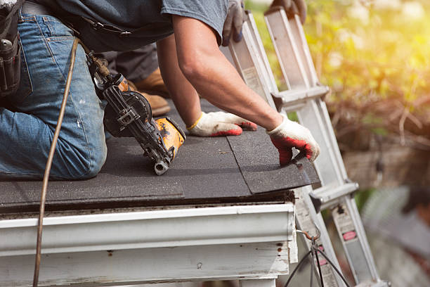 Quick and Trustworthy Emergency Roof Repair Services in Jupiter Farms, FL