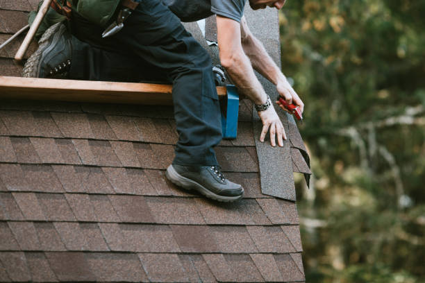 Roof Gutter Cleaning in Jupiter Farms, FL